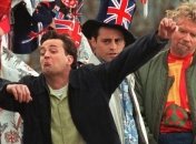 Мэттью Перри завел аккаунт в Instagram: у актера уже 2 млн подписчиков (Фото)