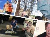 Итоги дня 13 июня: коронавирус, "рекордная" взятка и отмена пробного ВНО
