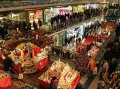 Небывалый ажиотаж творится на рождественских базарах Германии