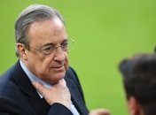 Перес хочет купить в Реал звезду ПСЖ