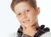 Киевлянин представит Украину на детском «Славянском базаре»