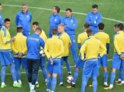 Косово – Украина: заявки на матч