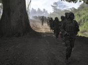 Сомалийские экстремисты захватили город Худур