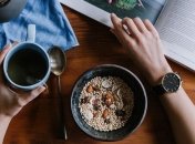 Питаемся правильно: 10 продуктов, которые не годятся для завтраков