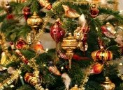 Кульки, дощик