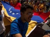 США допускают военную операцию в Венесуэле
