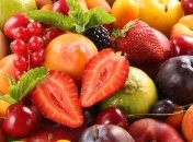 Минагропрод сократил прогноз урожая ягод и фруктов на 29%