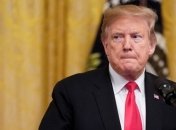 Трамп уверяет, что не отправлял Джулиани в Украину