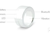 "Умное" кольцо позволит владельцу управлять реальностью