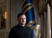 Президент України