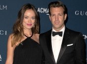 Оливия Уайлд родила сына (ФОТО)