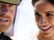 Меган Маркл очередной раз нарушила королевский этикет 