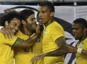 Неймар: Коста показывает просто феноменальную игру