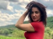 Оле Цибульской не дают покоя аферисты