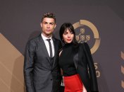 Криштиану Роналду и Джорджина Родригес вместе уже около 10 лет