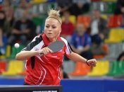 Настольный теннис. Украина впервые завоевала бронзовые медали ЧЕ