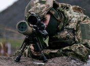 Фото с личного архива 79 ОДШБр