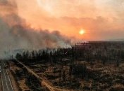 Пожары в Арктике: в атмосферу попало рекордное количество углекислого газа