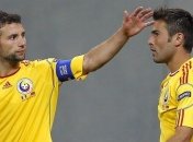 Разван Рац: Тяжело на душе от того, что покидаю "Шахтер"