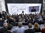 В Украине появится первый мемориал жертв Холокоста