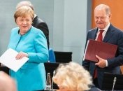 Меркель продовжує вводити нові санкцій проти Росії