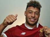 "Ливерпуль" подписал Алекса Окслейд-Чемберлена