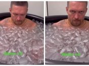 Александр Усик