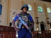 В Шри-Ланке обезвредили бомбу возле аэропорта