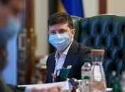 Зеленский: Все предпосылки для начала работы по программе МВФ выполнены