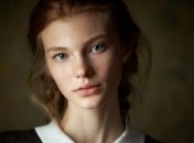 "Обворожительные лица": лучшие портретные снимки со всего мира (Фото)