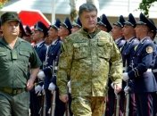 Порошенко открыл новую схему ликвидации террористов