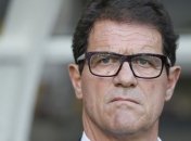 Капелло отреагировал на уход Зидана из Реала