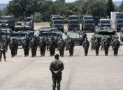 В Латвии к войне подготовлено 17,5 тысяч солдат