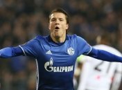 "Шальке 04" намерен избавиться от Коноплянки