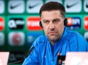 Тренер сборной Сербии: Украина сильна командой