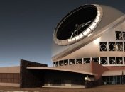 Скоро начнется строительство самого большого в мире телескопа