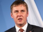 Глава МИД Чехии Петршичек хочет лично оценить ситуацию на Донбассе