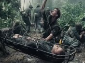 Появился трейлер военной драмы "Последняя граница" (Видео)