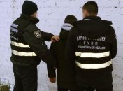 Мгновенная карма: вор поджег дом на Черниговщине и не смог выбраться из него