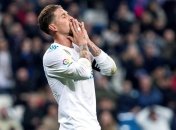 Рамос - о последних неудачах "Реала"