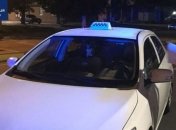 У Борисполі затримали таксиста, який був під дією наркотиків