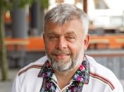 Григорий Петрович Козловский – основатель ФК "Рух" (Львов), известный бизнесмен и меценат