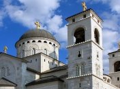 В Москве откроют сеть православных отелей