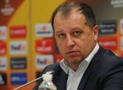 Вернидуб: Опускать голову и плакаться времени нет