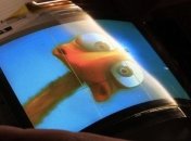 Cмартфон LG с гибким OLED-дисплеем выйдет до конца года