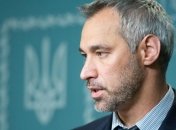 Рябошапка о Порошенко: Есть дела, в которых он проходит не как свидетель