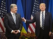 Трамп: У Украины огромный потенциал