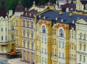 Продажи квартир в Киеве выросли на 5,6%