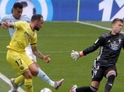 Поздний гол Тригероса - в обзоре матча Сельта - Вильярреал (Видео)