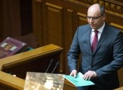 Парубий не видит необходимости переформатирования Кабмина